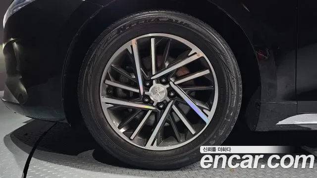 Hyundai Grandeur 3.0 LPi ( ) Modern, миниатюра 27