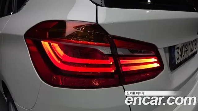 BMW 2 (F45), миниатюра 16
