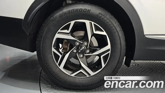 Kia Sportage дизель 2.0 2WD Prestige, миниатюра 3