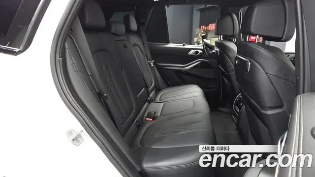BMW X5 xDrive 40i M, миниатюра 20