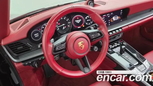 Porsche 911, миниатюра 2
