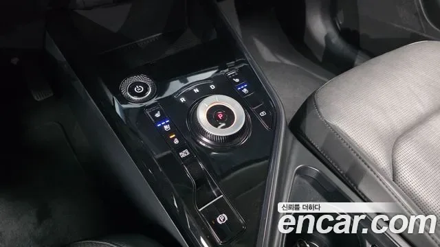 Kia Niro EV, миниатюра 24