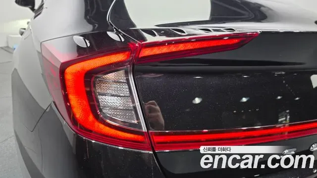 Hyundai Sonata 2.0 Premium, миниатюра 28