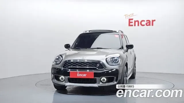 MINI Cooper ALL4 II, миниатюра 25