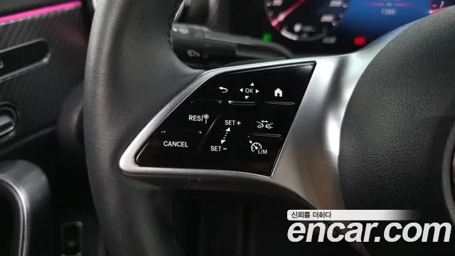 Mercedes-Benz A-Class A220, миниатюра 14