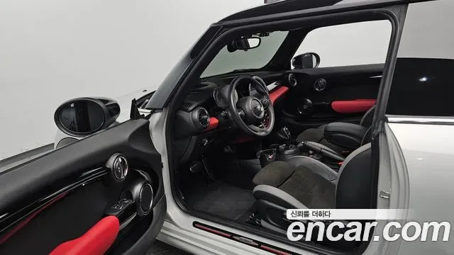 MINI Cooper JCW III, миниатюра 15