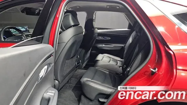 Genesis GV70 2.5T бензин AWD ( ), миниатюра 7