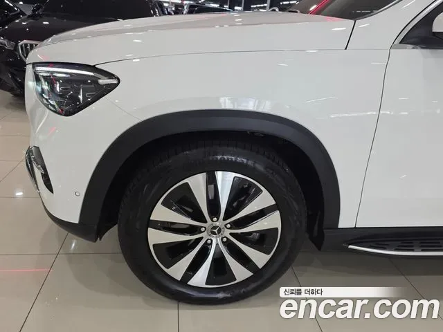 Mercedes-Benz GLE GLE450 4MATIC, миниатюра 4