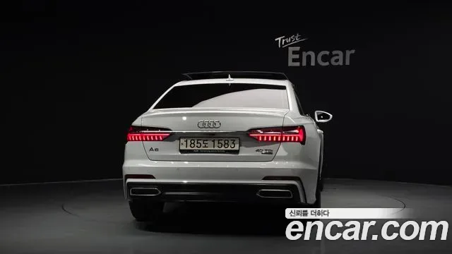Audi A6 40 TDI Premium, миниатюра 26