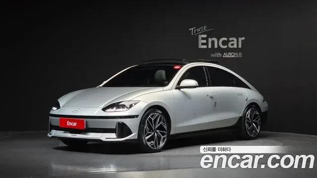 Hyundai Ioniq 6, миниатюра 18
