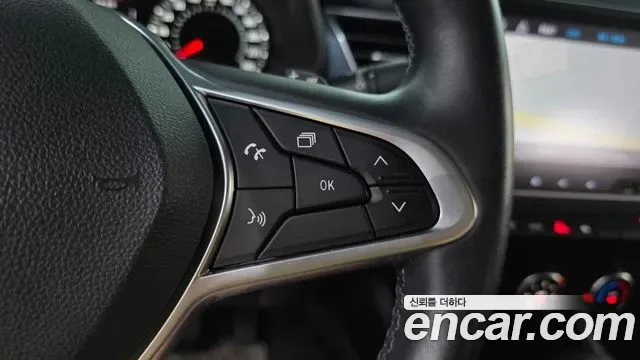 Renault XM3 1.6 GTe LE, миниатюра 13
