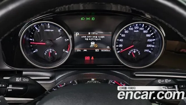 Kia Carnival дизель 9 мест, миниатюра 7