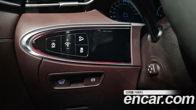 Genesis GV70 2.5T бензин AWD ( ), миниатюра 28