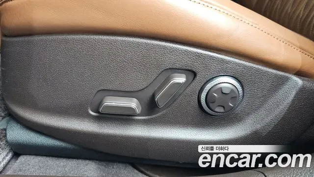 Genesis G80 бензин 2.5 Turbo AWD ( ), миниатюра 30