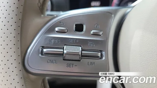 Mercedes-Benz CLS CLS300d AMG Line, миниатюра 10