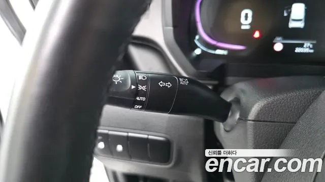 Kia Ray Gravity, миниатюра 4