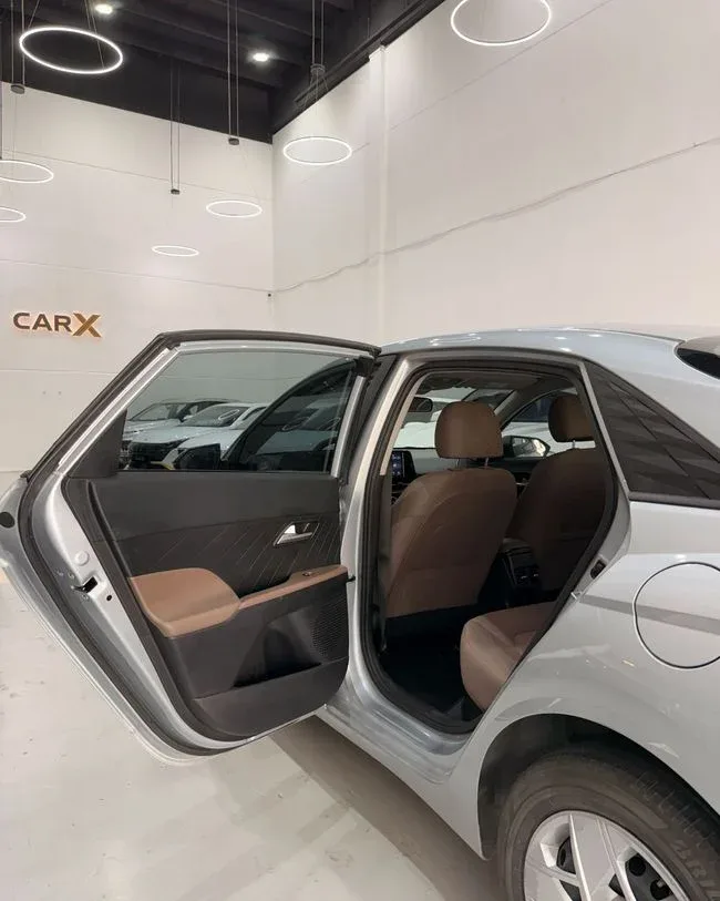 Hyundai Accent SMART, миниатюра 27