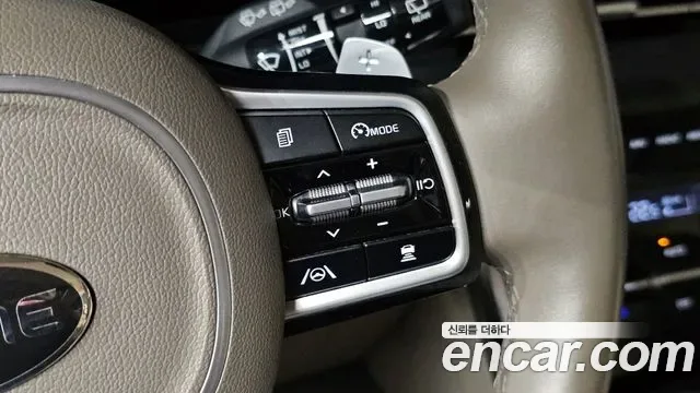 Kia Carnival дизель 9 мест ( ), миниатюра 23
