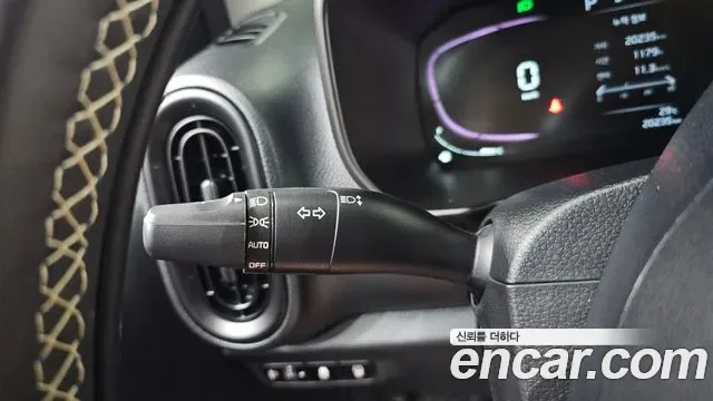 Kia Morning (JA), миниатюра 23