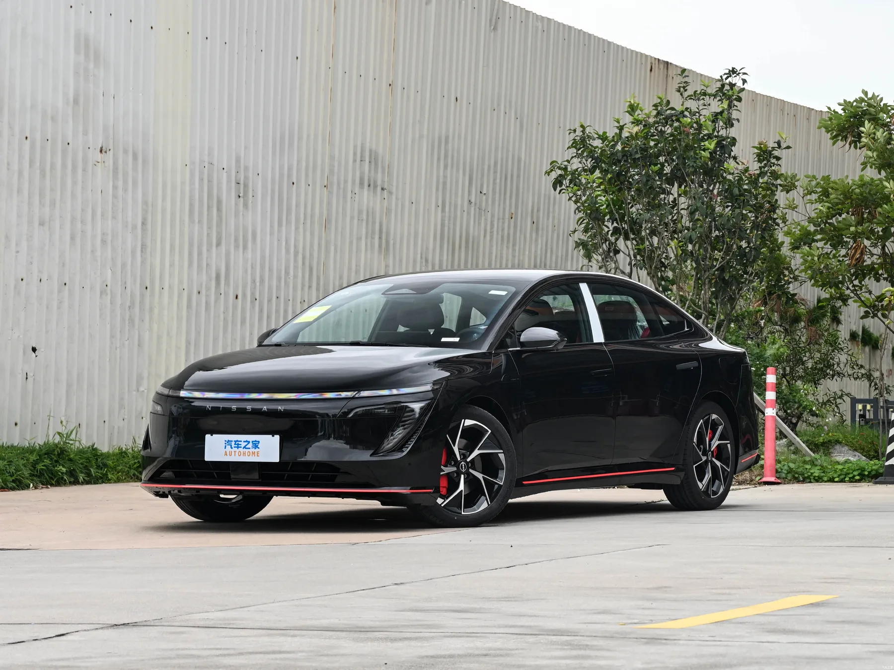 Nissan N7
