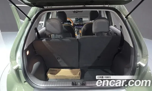 Hyundai Casper Modern, миниатюра 14