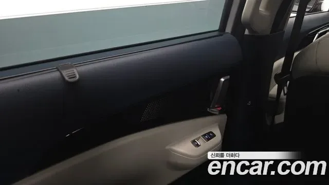 Kia Carnival HEV 7 мест X Line, миниатюра 6
