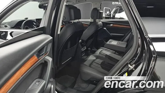 Audi Q5 45 TFSI, миниатюра 19