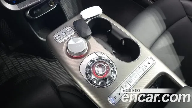 Genesis GV60 AWD ( ), миниатюра 21