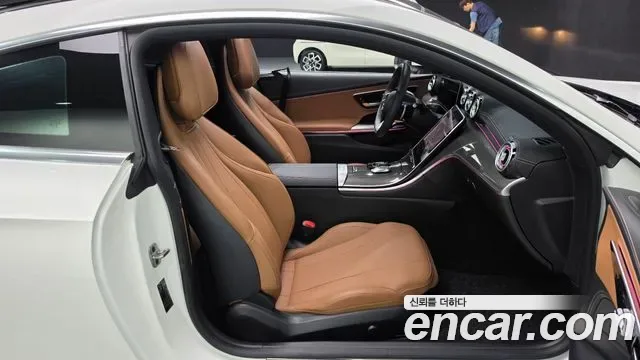 Mercedes-Benz CLE CLE200, миниатюра 12