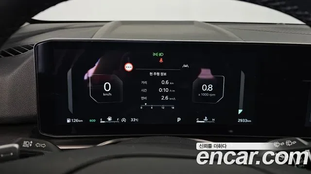 Kia Sportage бензин 1.6 Turbo 4WD, миниатюра 27