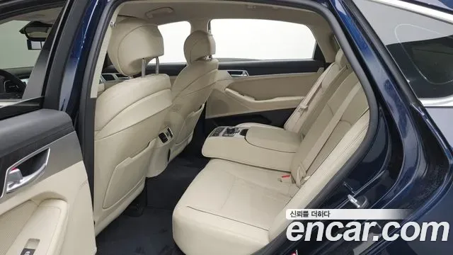 Genesis G80 3.3 GDI AWD, миниатюра 22