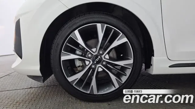 Kia Morning (JA) Signature ( ), миниатюра 15