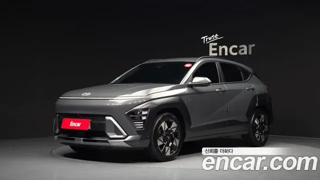 Hyundai Kona Inspiration, миниатюра 9