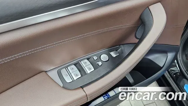 BMW X4 xDrive20i M, миниатюра 20