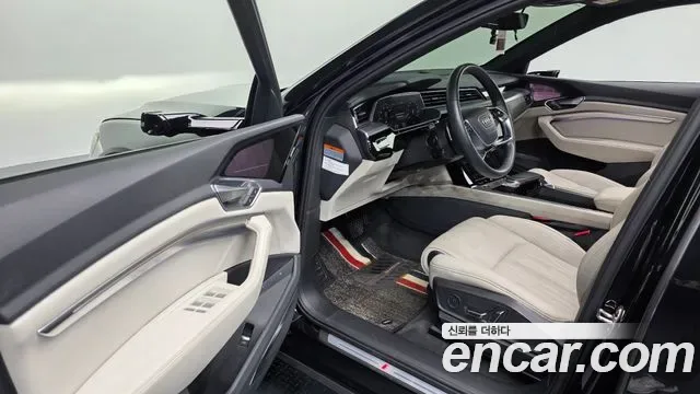 Audi e-, миниатюра 17
