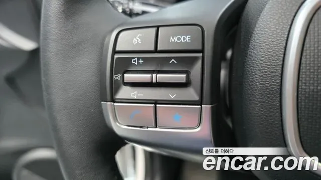 Hyundai Casper Turbo Inspiration, миниатюра 10