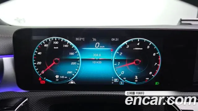 Mercedes-Benz CLA CLA250 4MATIC, миниатюра 11