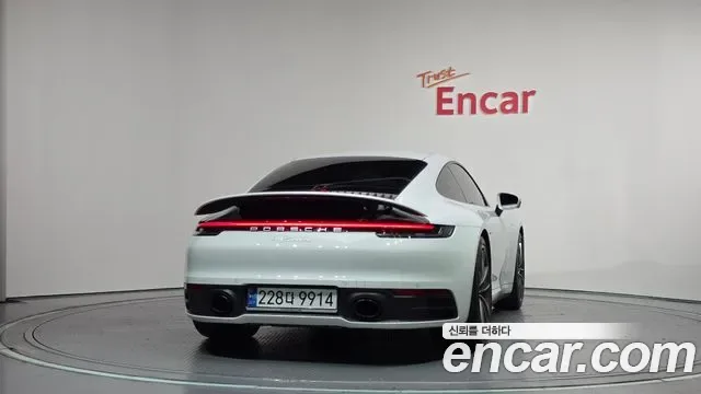 Porsche 911, миниатюра 11