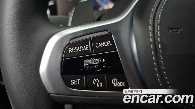 BMW X5 xDrive 40d M, миниатюра 17
