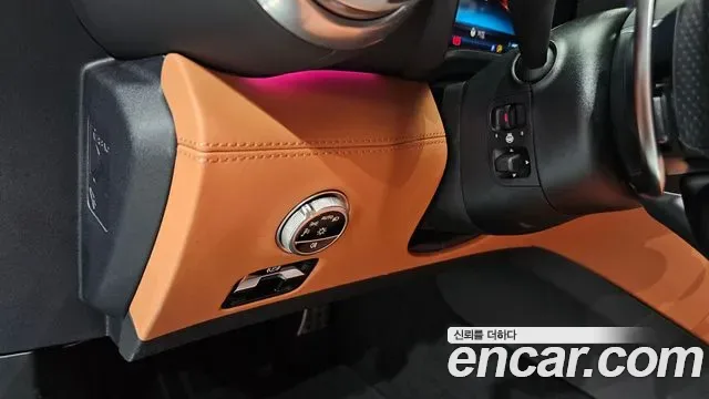 Mercedes-Benz SL AMG SL63 4MATIC+, миниатюра 15