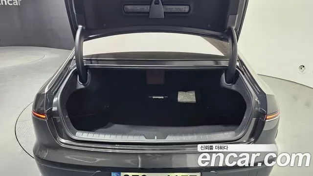 Hyundai Grandeur Premium, миниатюра 23