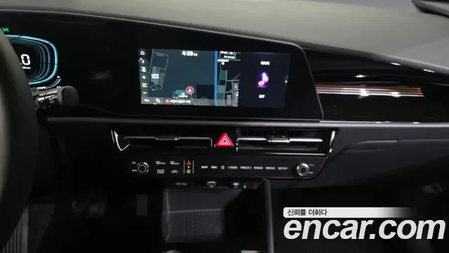 Kia Niro Prestige, миниатюра 26