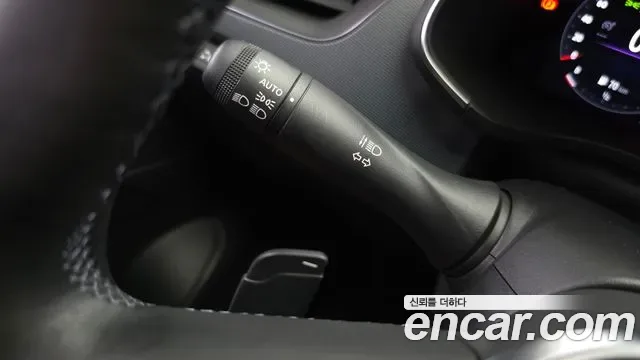 Renault XM3 1.6 GTe RE, миниатюра 11