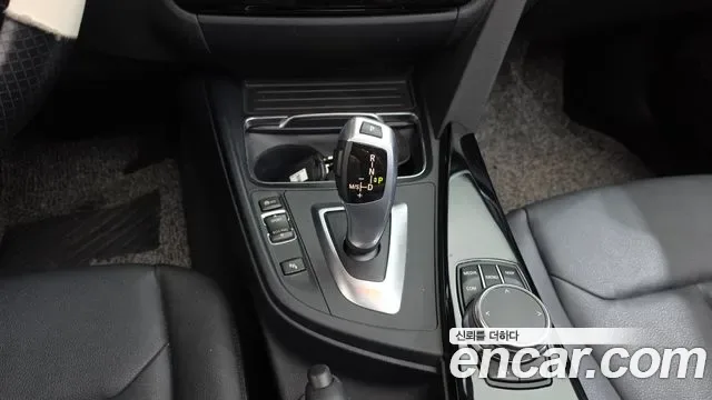 BMW 3 GT (F34) GT 320d, миниатюра 19