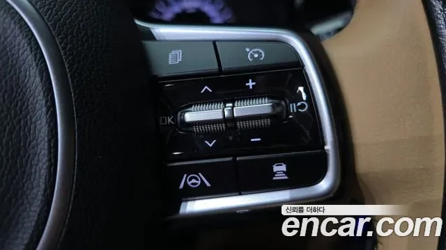 Kia Sorento дизель 2.2 2WD Prestige, миниатюра 17