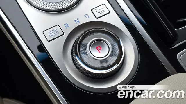 Genesis GV80 3.0 дизель 2WD, миниатюра 19