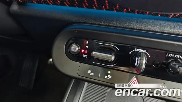 MINI Cooper ALL4 JCW, миниатюра 15