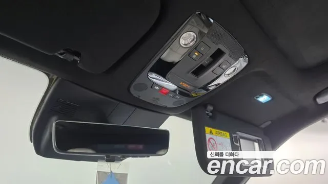 Kia Sorento HEV 1.6 2WD Gravity, миниатюра 17