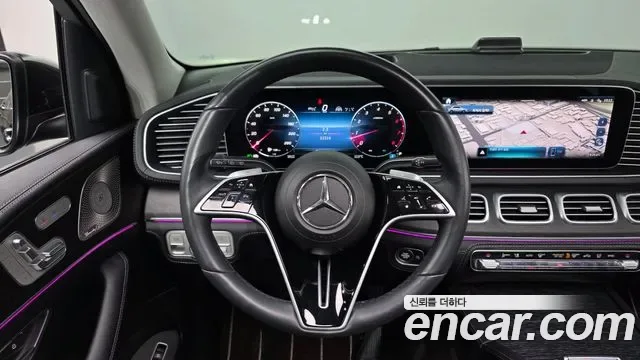 Mercedes-Benz GLE GLE450 4MATIC, миниатюра 19