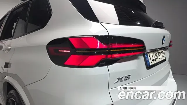 BMW X5 xDrive 30d M, миниатюра 25
